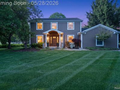 3861 Bradford Square Dr