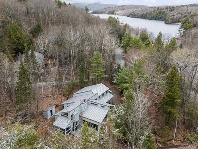 5 Alpine Vista
