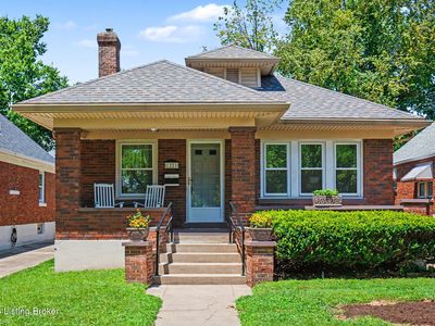 1221 Union Ave