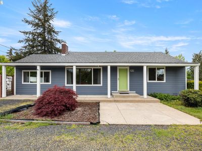 1015 Gales Creek Rd