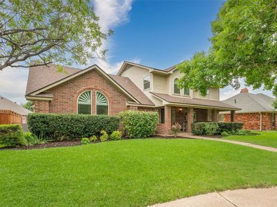 2516 Willowdale Dr