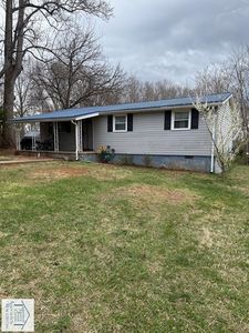 Property at 9474 Abram Penn Hwy, Patrick Springs, VA