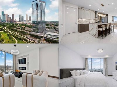 1711 Allen Pkwy Unit 1907