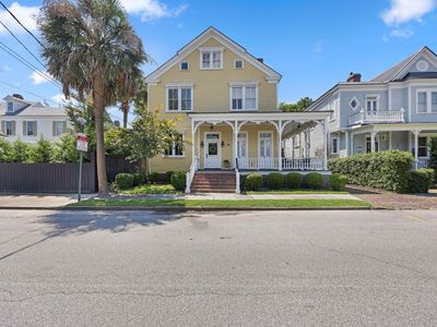1 Bennett St #3