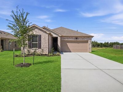 Property at 1717 Vista Luna Dr, Texas City, TX