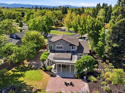372 Fireweed Court