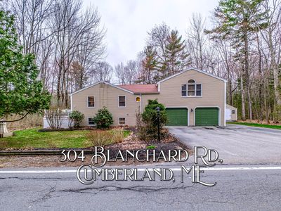 304 Blanchard Road