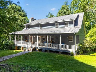 Property at 79 Rock Fence Ln, Elk Creek, VA