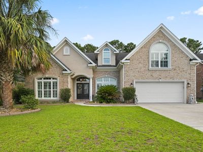 924 Henry James Dr.