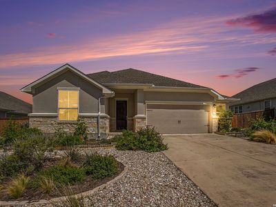 6506 Crockett Cv