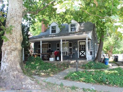135 E Greenwood Ave