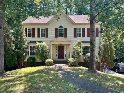 3005 Copper Knoll Rd