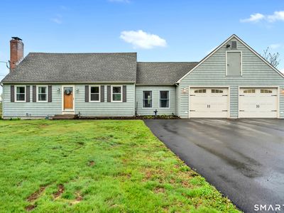 1015 Northrop Road