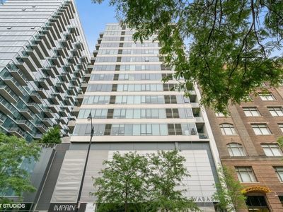 1345 S Wabash Ave Unit 408