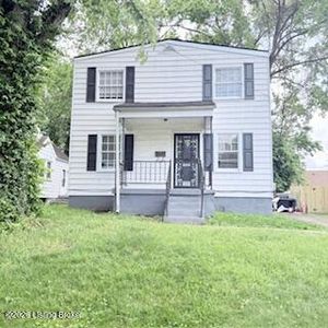 4226 Greenwood Ave