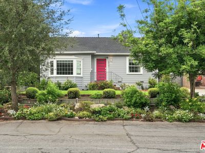 3047 Hermosa Ave