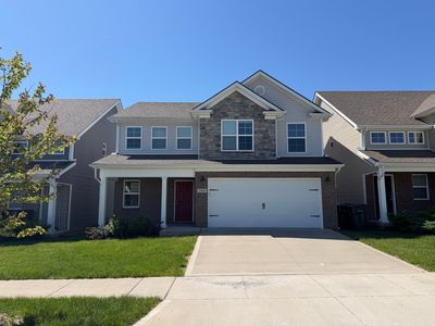 2460 Feathersound Way