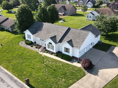 1208 Turnberry Dr