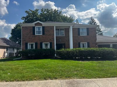 1609 Barry Ln