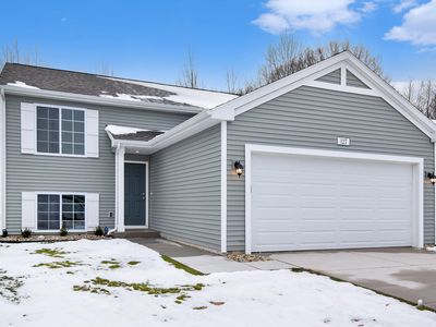 2239 Kingston Farm Ln