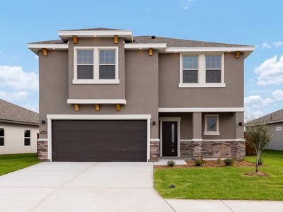 1839 S Canyon Lake Ct