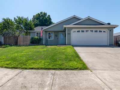 Property at 3850 Francine Ct, White City, OR