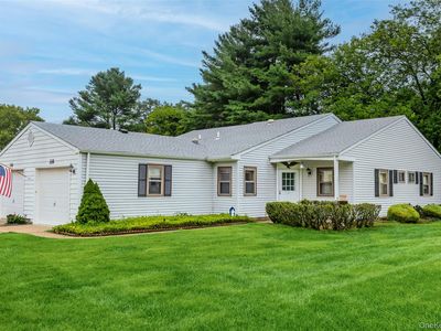 118 Knolls Drive