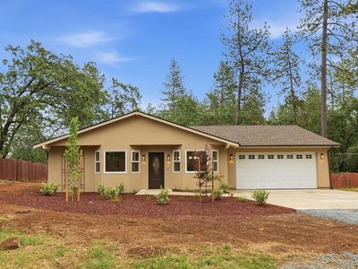 1530 Sugar Pine Rd