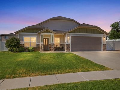 Property at 1238 W 3225 S, Perry, UT