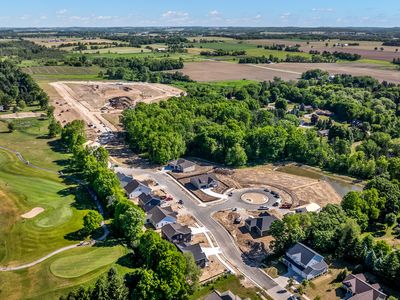 Stratton Plan, Fairway Meadows