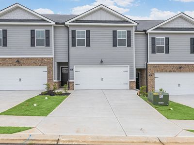 547 Aquamarine Row