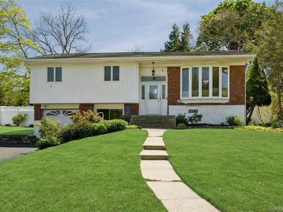 Property at 115 Morewood Drive, Smithtown, NY