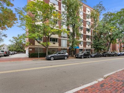 287 Harvard St APT 26