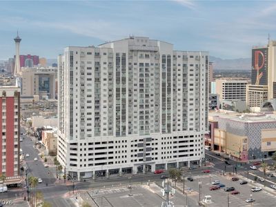 150 Las Vegas Blvd N Unit 1210