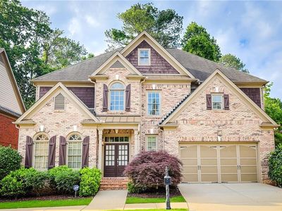 6277 Mount Vernon Oaks Dr