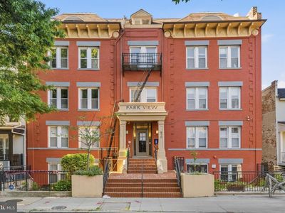 610 Irving St NW APT 105