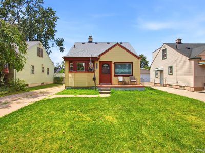 Property at 14802 Mulberry St, Southgate, MI