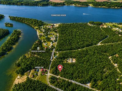 33 Lower Roans Creek Rd