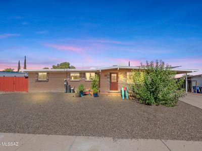 4518 S White Pine Ave