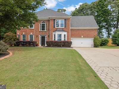 285 Finsbury Park Ct