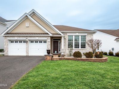 73 Ambermist Way