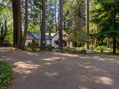 Property at 1631 Mill Creek Dr, Prospect, OR