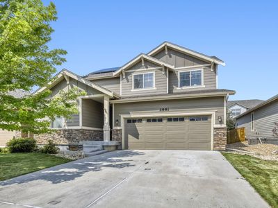 Property at 2881 Tallgrass Ln, Berthoud, CO
