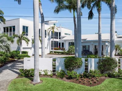 445 MCKINLEY DRIVE