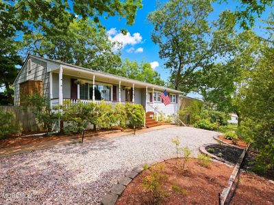 Property at 953 Kearny Avenue, Forked River, NJ