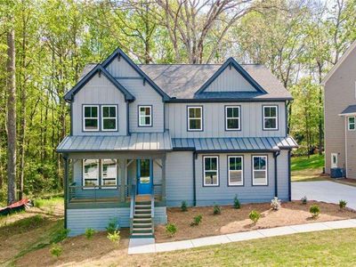 1697 Eastside Parc St SE