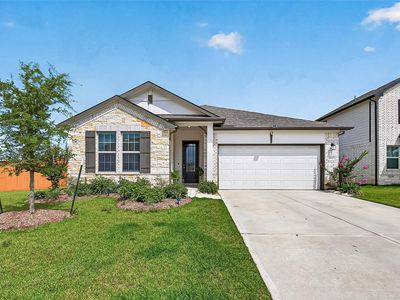 2947 Golden Dust Dr