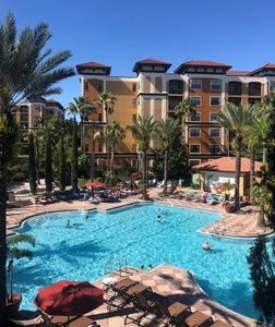 12544 FLORIDAYS RESORT DRIVE #612B