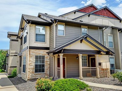 7413 S Quail Circle #1417