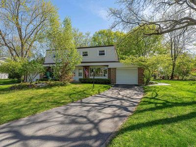 3501 Valley Ridge Rd